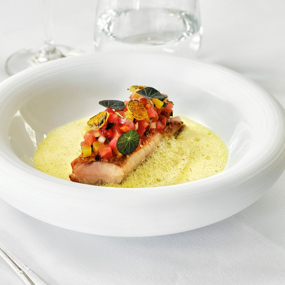 Tudor Hall - Restaurant in Syntagma, Athens