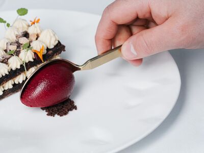 Les Deux Kitzbühel - Brasserie & Bar