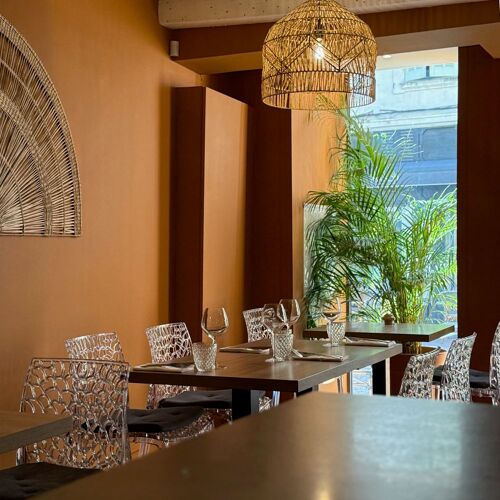 LE JOAT by michelin.com