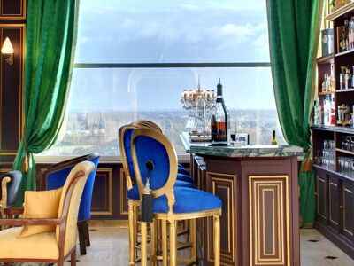 Le Castellane - Château Le Prieuré