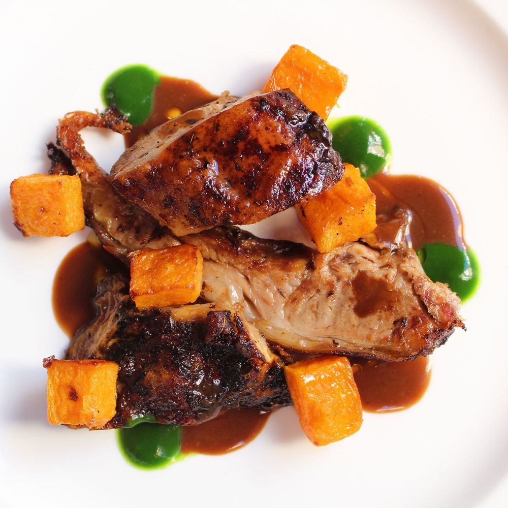 Locanda Le Logge by michelin.com