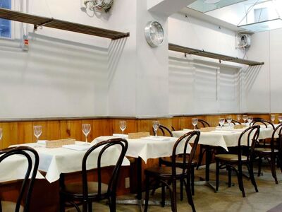 LA BETTOLA da Ochiai