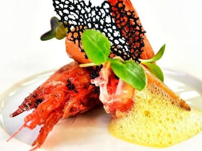 La Table de Jérôme