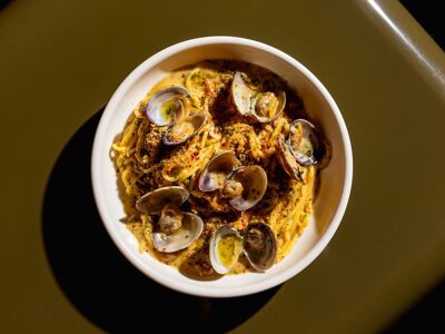 Motorino