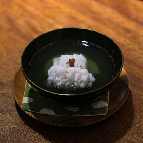 淳和食