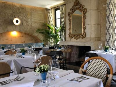 La Réserve du Presbytère