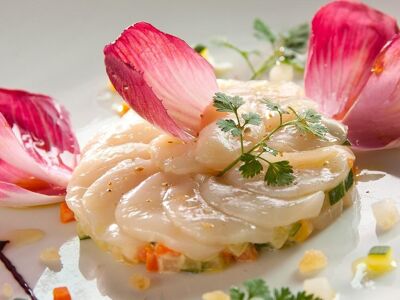 Grand Hôtel de Solesmes