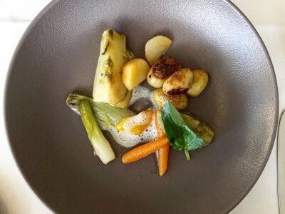 Hostellerie d'Héloïse