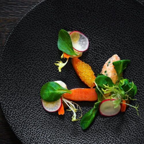 Relais & Châteaux Hotel Burg Schwarzenstein by michelin.com