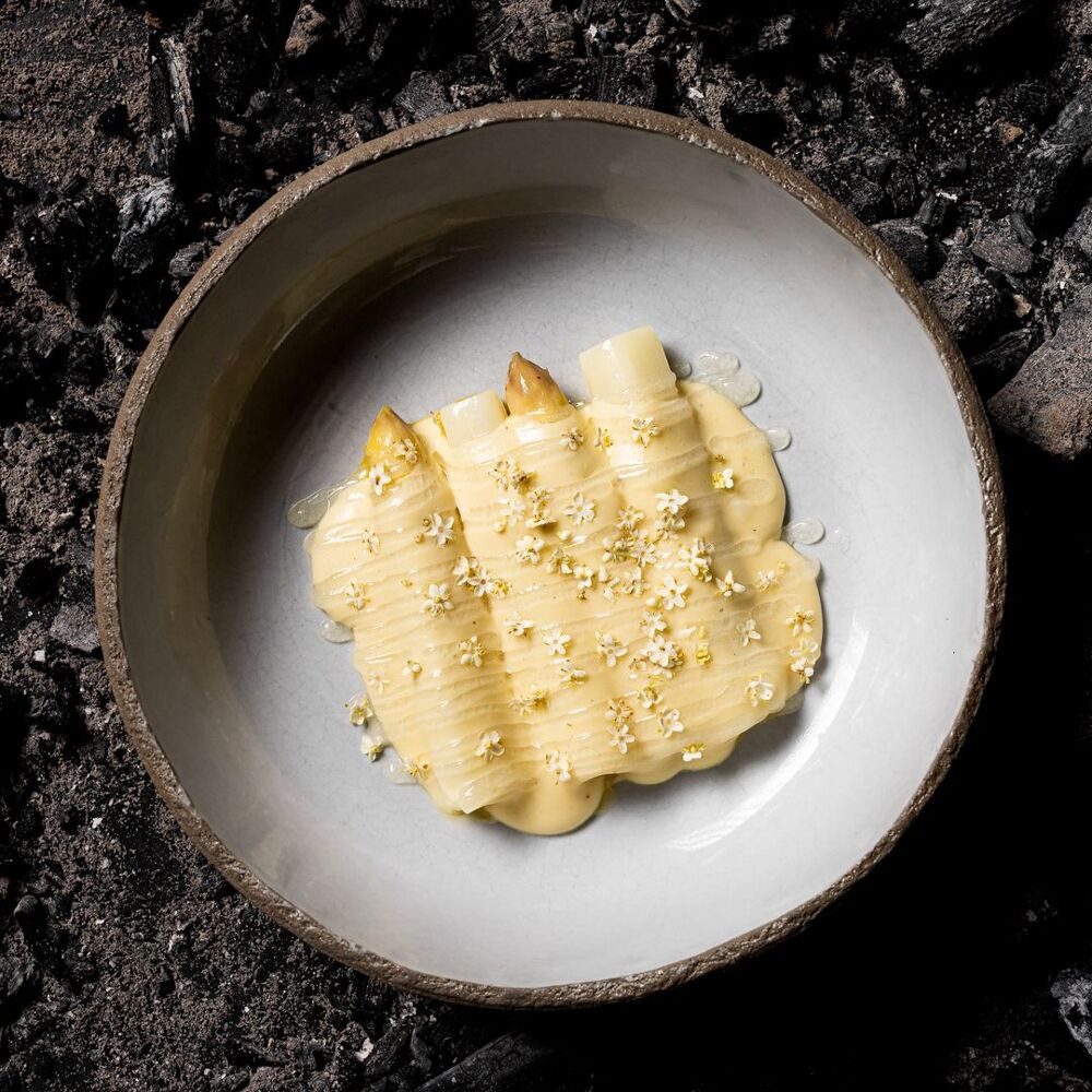 Braise – Paris - a MICHELIN Guide Restaurant