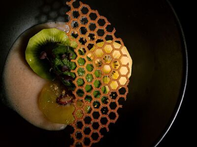 Brut, Table de saison