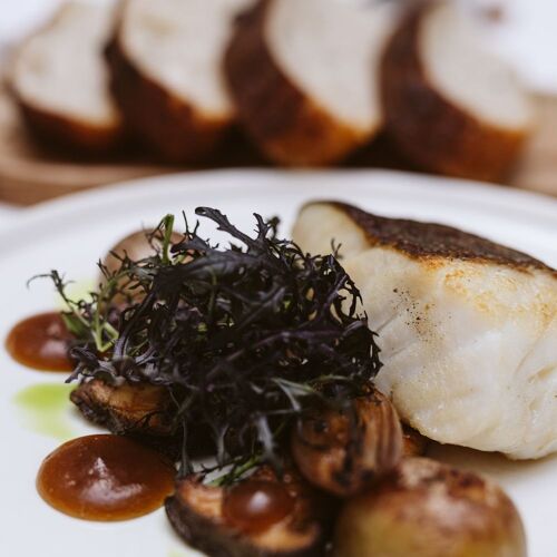 La Luce by michelin.com