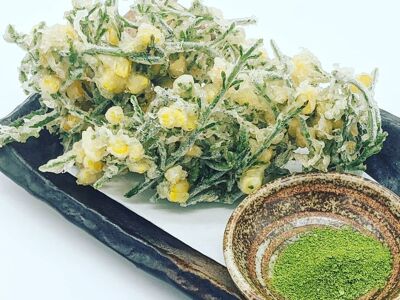 Fish & Bird Sousaku Izakaya