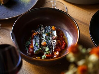 Gigi, Table Méditerranéenne