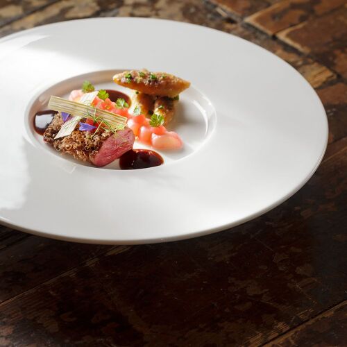 Restaurant Karner by michelin.com