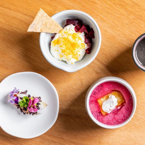 Tantris by michelin.com