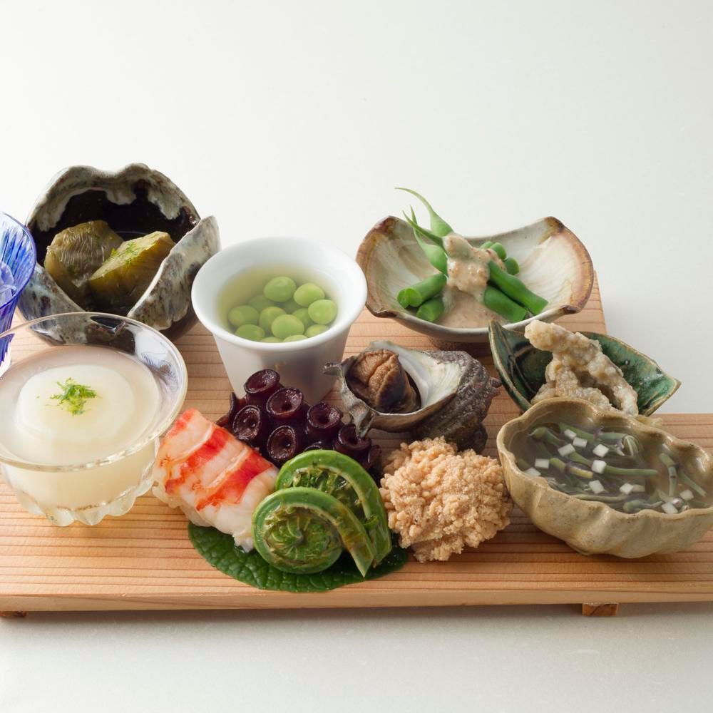 Ichirin image 1 - Full view