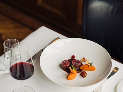 Brasserie Les Trois Rois