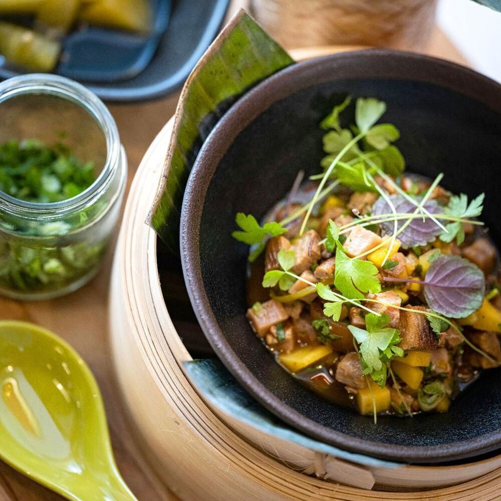 Füge Udvar by michelin.com