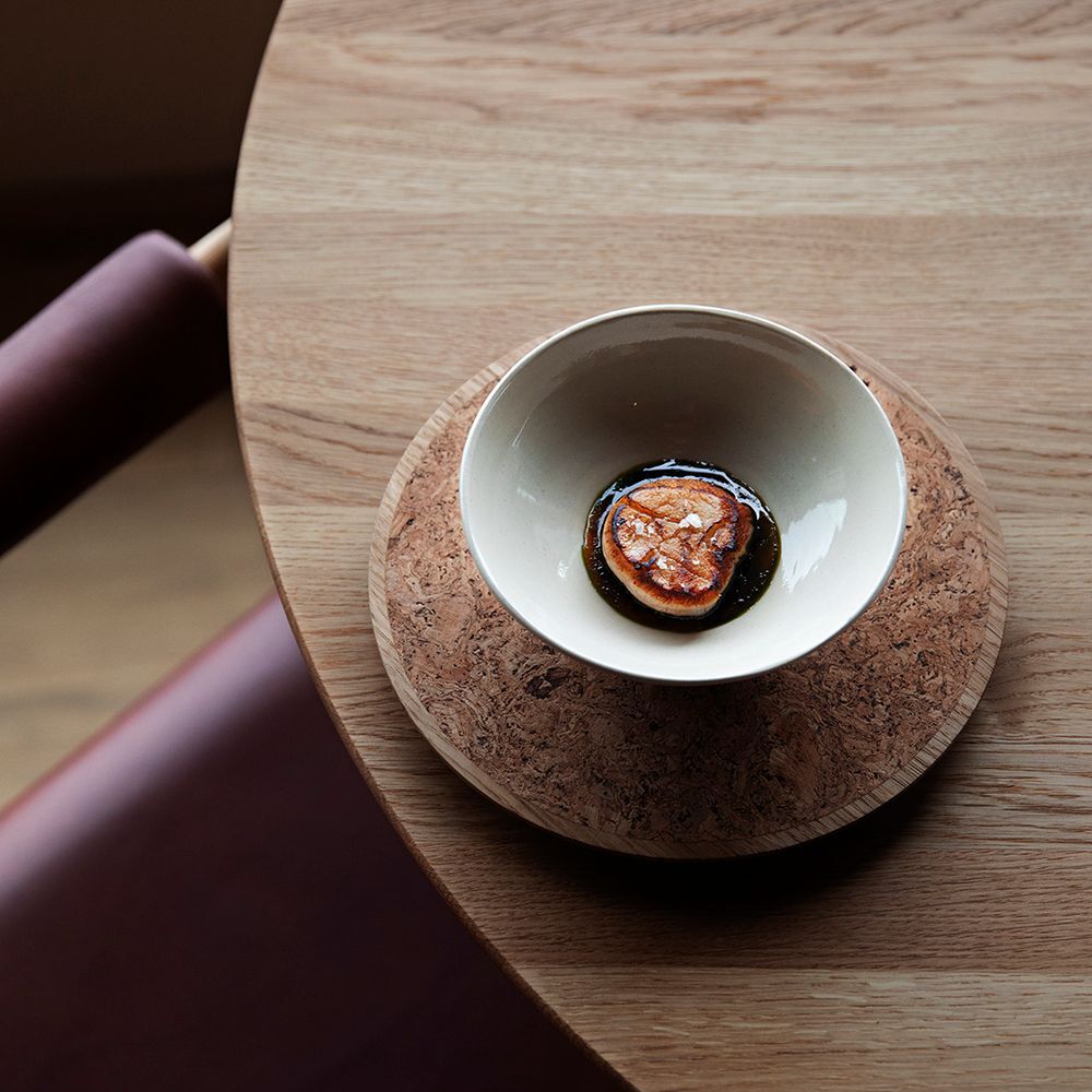 Vyn Restaurant by michelin.com