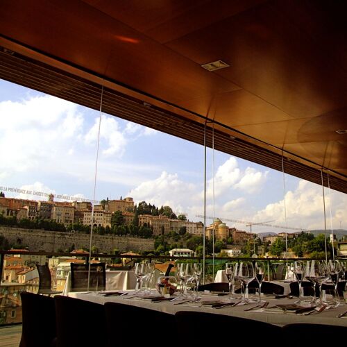 Patio Roof Garden by michelin.com