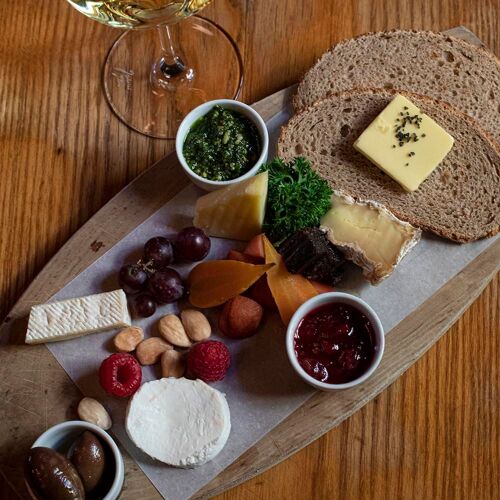 Kurpfalz-Weinstuben by michelin.com