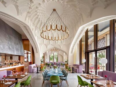 Ariana's Persian Kitchen