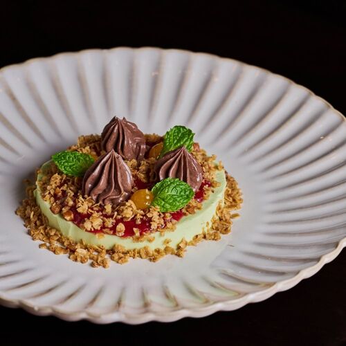OKRA FoodBar by michelin.com