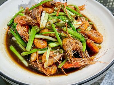 Ma Er Si Fang Cai