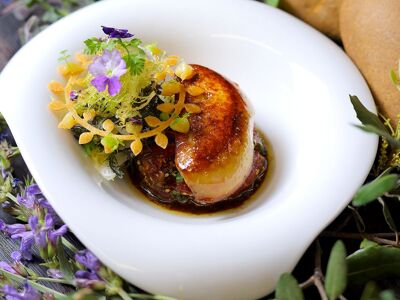 Maison Chenet - Entre Vigne et Garrigue