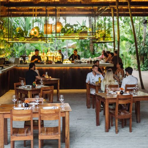 NÜ Tulum by michelin.com
