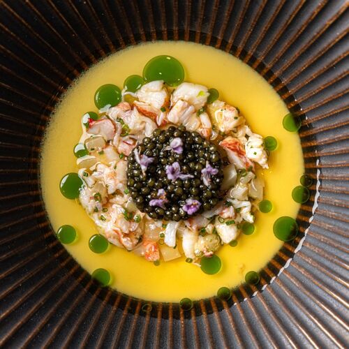 Page 3 - Les Quatre Sous MICHELIN Restaurants - the MICHELIN Guide France