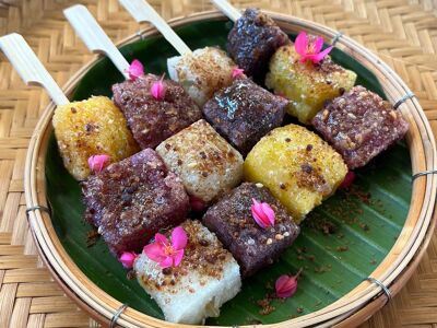 Krua Lawng Khao