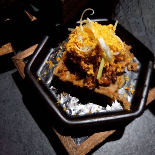 麥謎食驗室