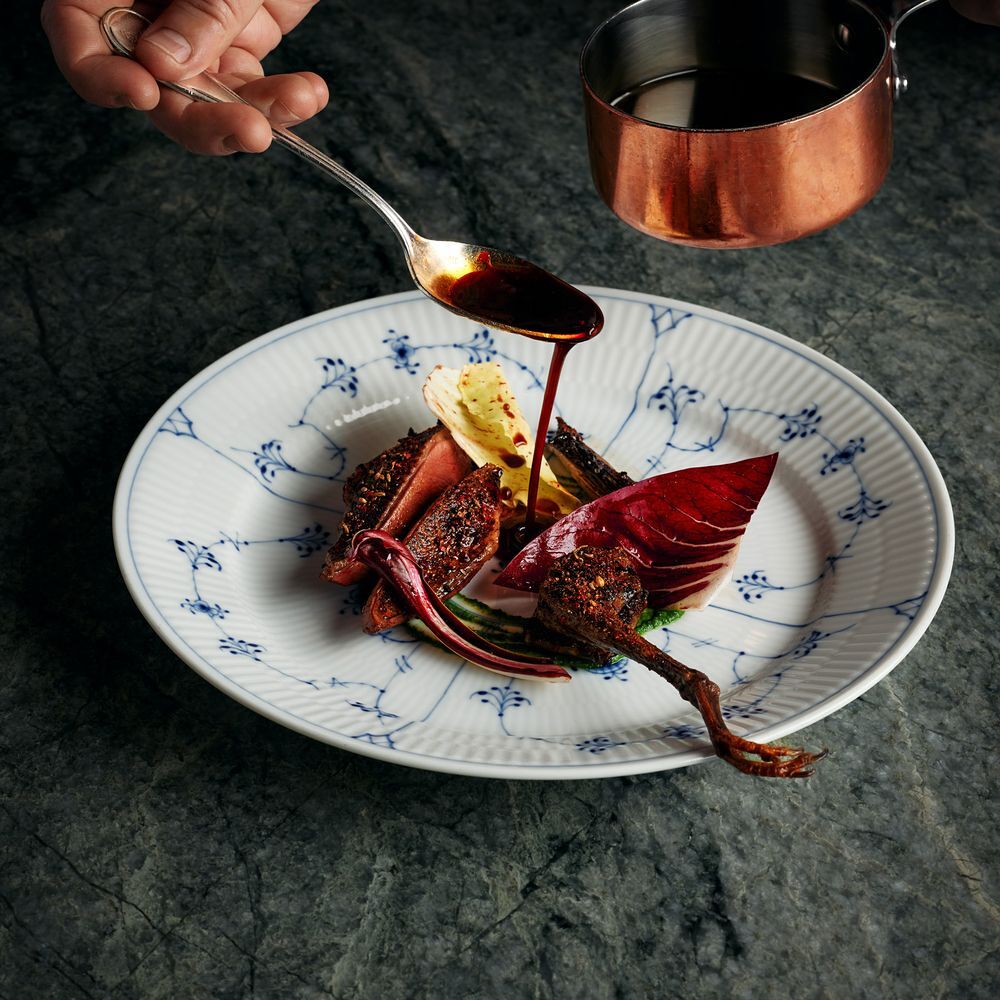 Restaurant Operakällaren by michelin.com