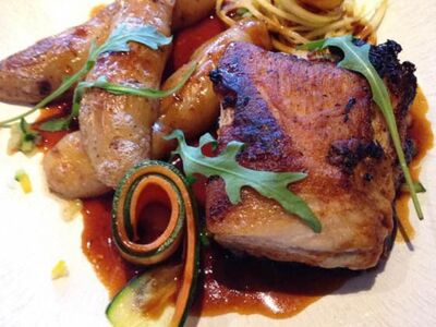 Zorn - La Petite Auberge