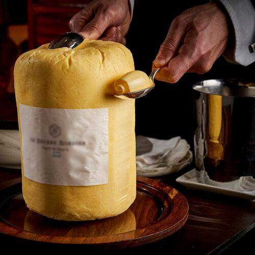 La Baie by michelin.com