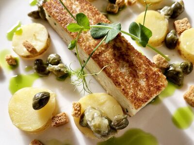 Auberge La Grange aux Loups