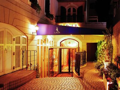 La Rochelle Minami Aoyama