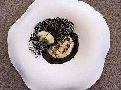 Les Jardins d'Anaïs