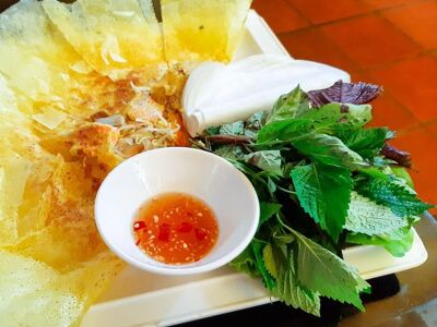 Quán Ăn Ngon (Hoan Kiem)