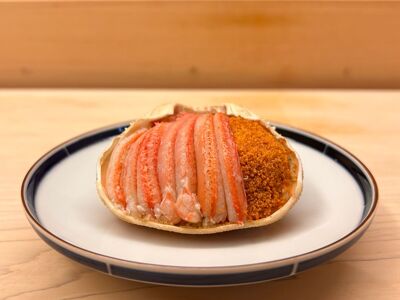 Sushi Sugisawa