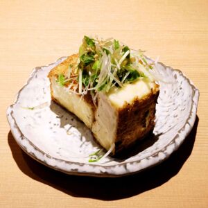 Yakitori Omino – Tokyo - a MICHELIN Guide Restaurant