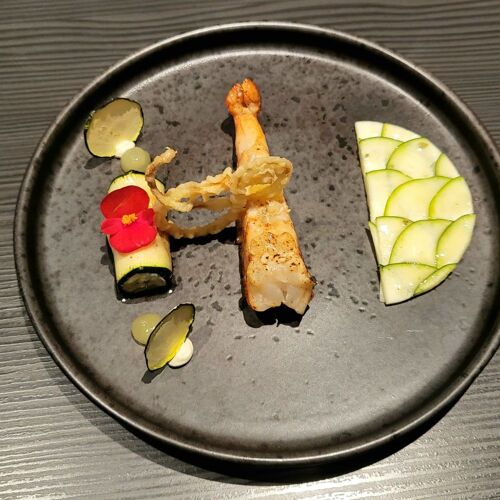 C'est La Vie by michelin.com