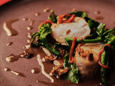 Tableau by Craig Yang