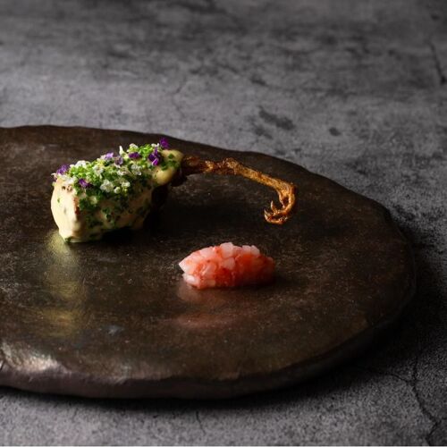 LECLAIREUR SEVIGNE by michelin.com