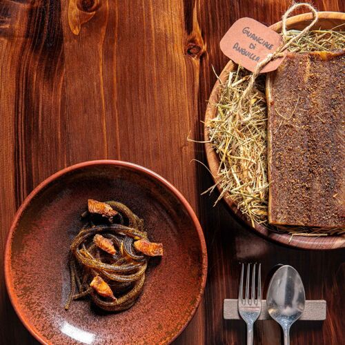 Al Madrigale | Nuova Cucina Rurale - Matteo LIPPERA