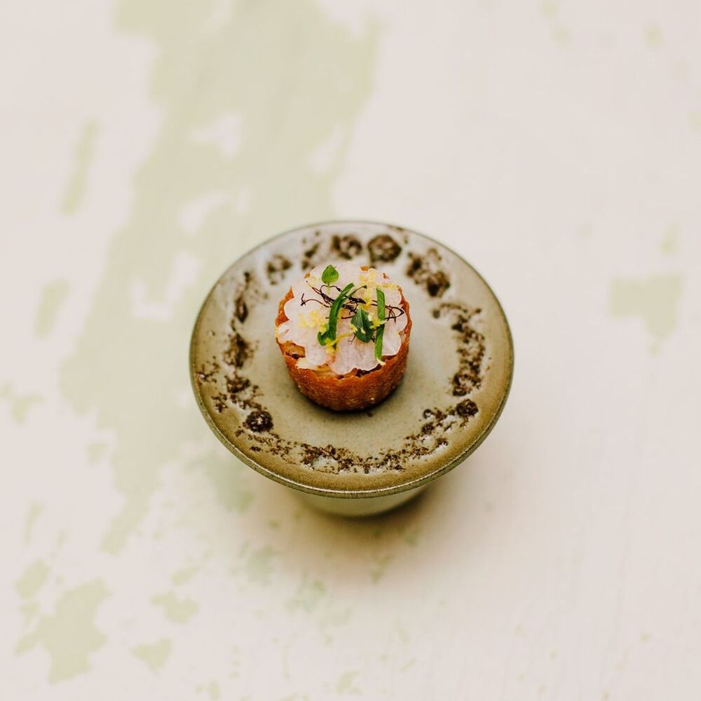 ÓX Restaurant Reykjavík
