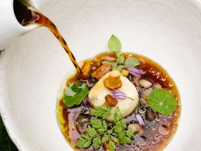 La Stüa de Michil - Simone Cantafio