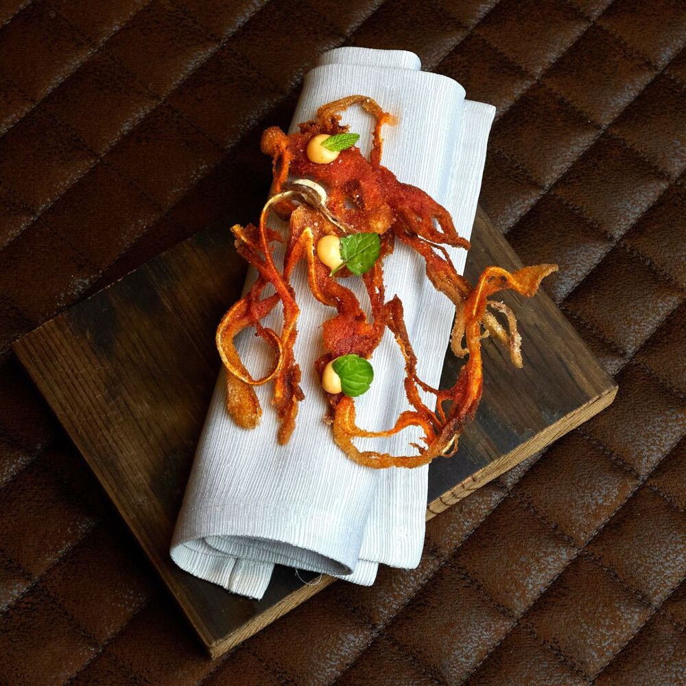 Garum 2.1 Bistró by michelin.com